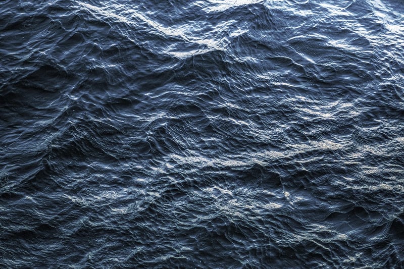 Flowing Movements for Calm